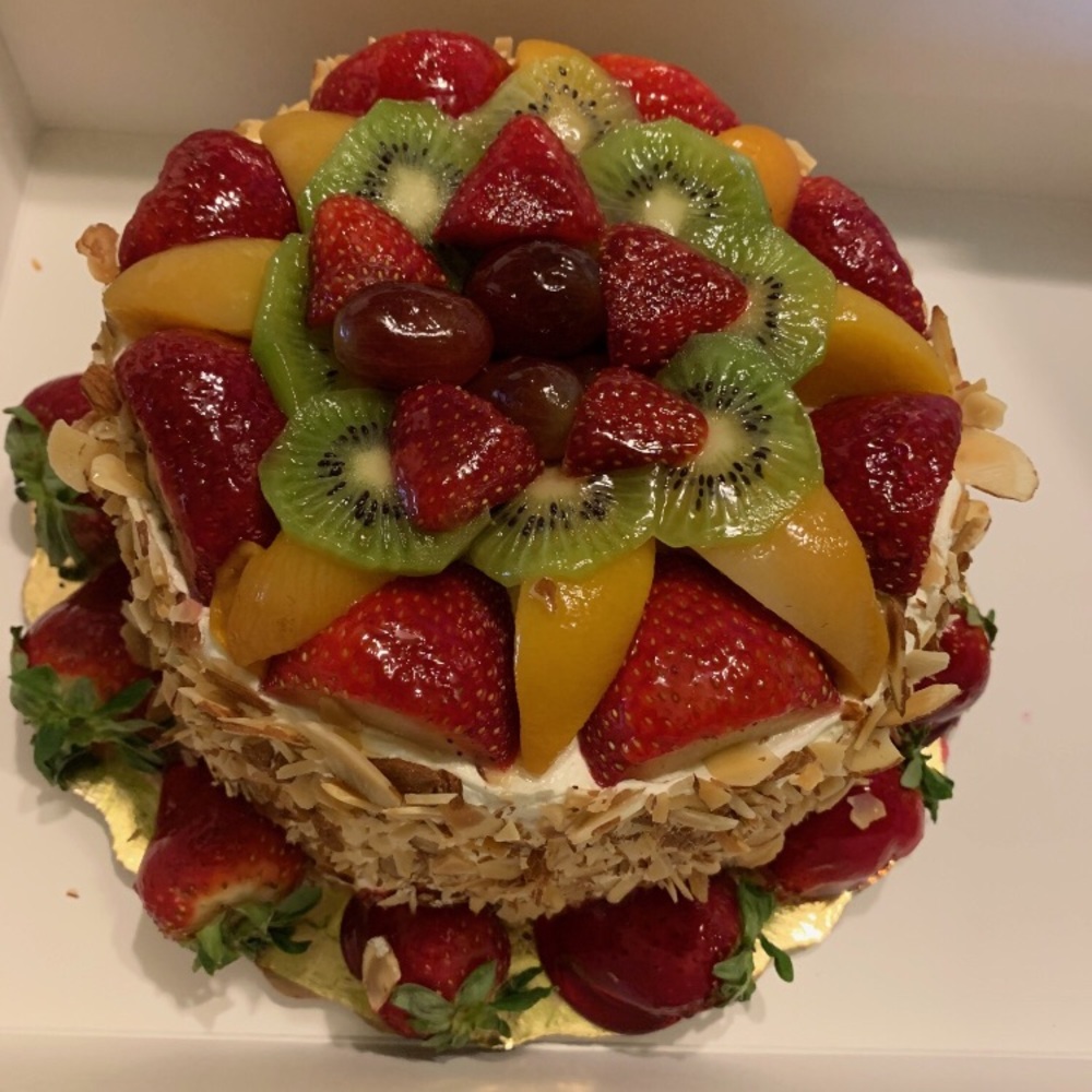 Meet your Posher, Helga